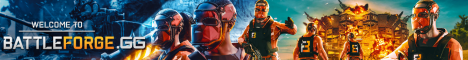 BattleForge x10000000|EU|BATTLEFIELD|PVP Banner