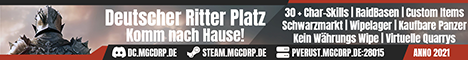 [GER|PvE]Deutscher Ritter Platz |Skills  Banner
