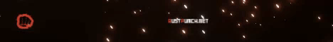 RustPunch.Net PVP |2X|Trio|Skinbox|Kits| Banner