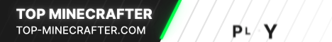 Top-Minecrafter Banner