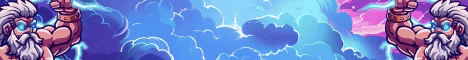 OPGods Banner