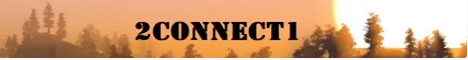 2Connect1 Banner
