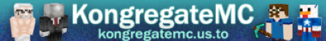 KongregateMC Banner
