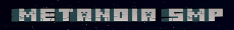 METANOIA Banner