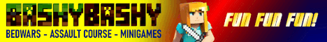 BashyBashy Banner