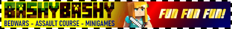BashyBashy Banner