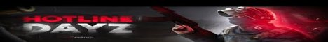 [RU] HOTLINE PVP Banner