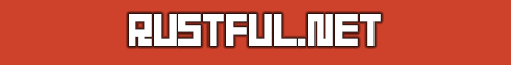 Rustful.net - Main Banner