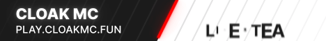 Cloak MC Banner
