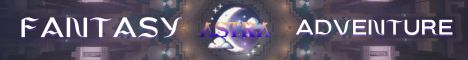 Astra Banner