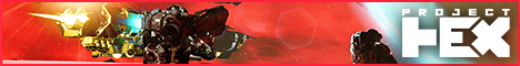 Rebels-Games.com | Project HEX Banner