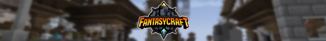 FantasyCraft Banner