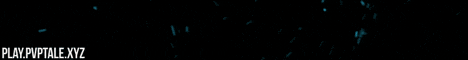 PVPTale [1.8 - 1.15] Banner