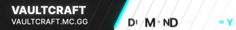 Vaultcraft Banner