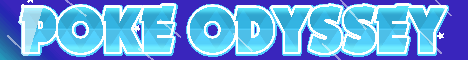 PokeOdyssey Banner