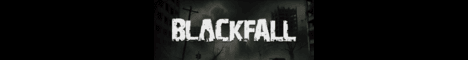 BLACKFALL | CHERNARUS | PVP & PVE Banner