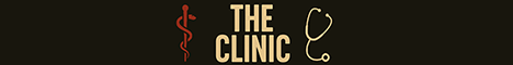 The Clinic | PVE | 18+ | Raidable Bases  Banner