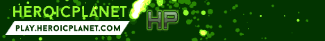 HeroicPlanet Banner
