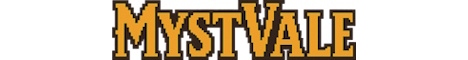 MystVale Banner