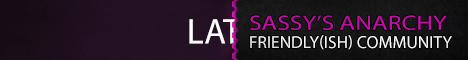 Sassy's Anarchy Banner