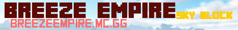 Breeze Empire Banner