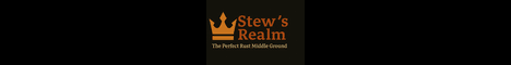 Stew's Realm Banner