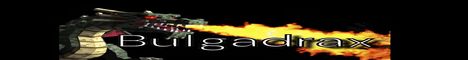 Bulgadrax Banner