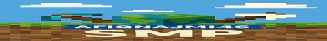 AfiqNajmi46 SMP Banner