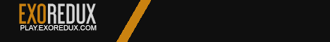 ExoRedux | Towny SMP Banner