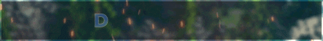 DarkSoul SMP Banner