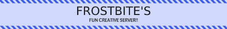 Frostbite's creative Banner