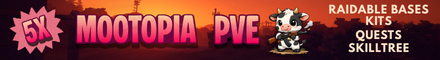 Mootopia PVE Banner