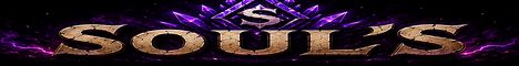 Soul's Small Tribes Astraeos Banner
