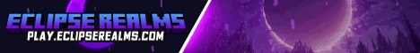 Eclipse Realms Network (Coming Soon) Banner