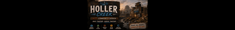 Hollar Creek Banner
