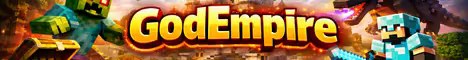 GodEmpire Banner