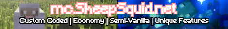SheepSquid Banner