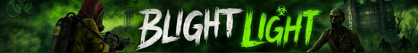 Blight Light PVE Banner
