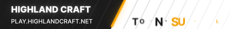 Highland Craft Banner