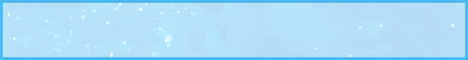 GlacierFall SMP Banner