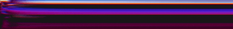 Neon Crest SMP Banner