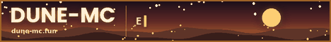 Dune-Mc Banner