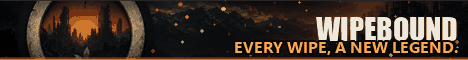 WIPEBOUND PVE Banner
