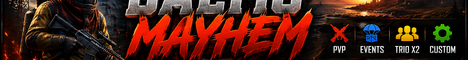 Baltic Mayhem [EU] | PvP | Events | Trio Banner