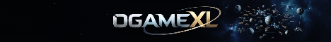 OGameXL 1000x Banner