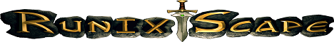 Runixscape Banner