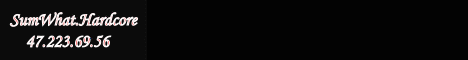 SumWhat.Hardcore-Genesis Banner