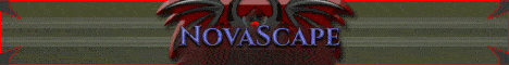 NovaScape Banner