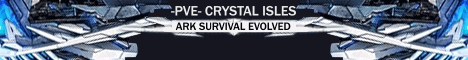 Vanaheim [Yggdrasil Cluster] x3 C-ISLES Banner