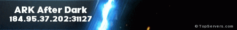Ark After Dark - Ark Eternal CrystaIsles Banner